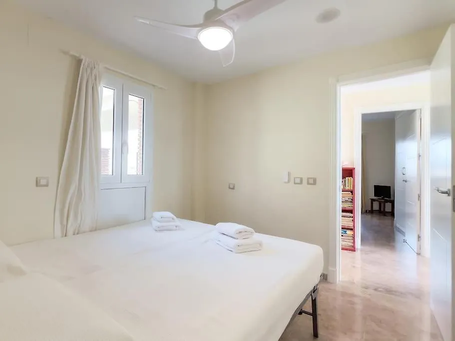 Atico Con Jacuzzi Y Vistas Al Mar Apartment La Cala De Mijas
