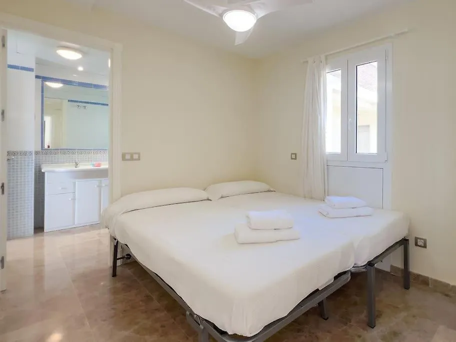 Atico Con Jacuzzi Y Vistas Al Mar Apartment La Cala De Mijas Spain