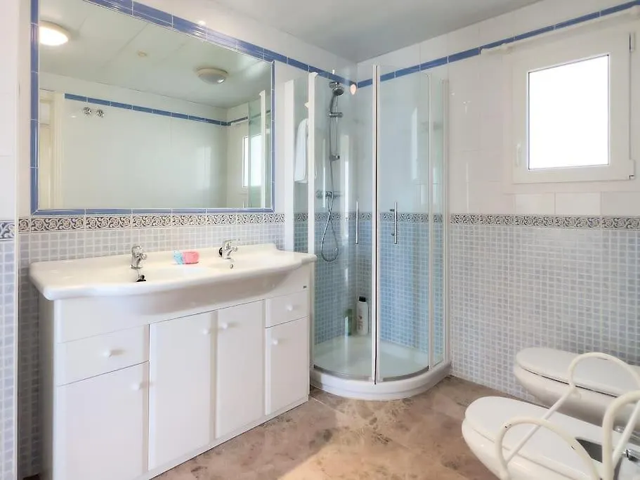Atico Con Jacuzzi Y Vistas Al Mar Apartment La Cala De Mijas 0*,