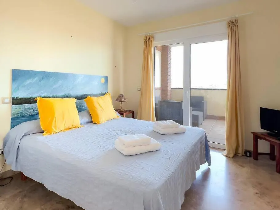 Atico Con Jacuzzi Y Vistas Al Mar Apartment La Cala De Mijas
