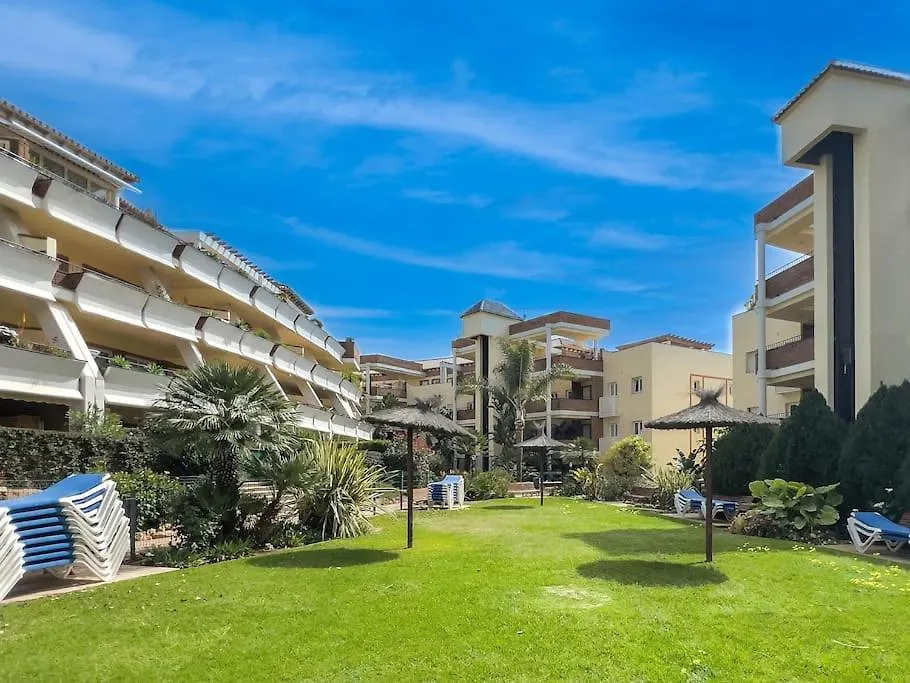 Atico Con Jacuzzi Y Vistas Al Mar Apartment La Cala De Mijas
