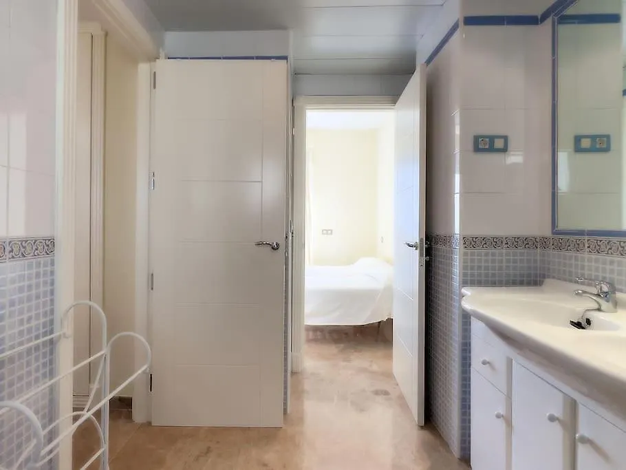 Atico Con Jacuzzi Y Vistas Al Mar Apartment La Cala De Mijas