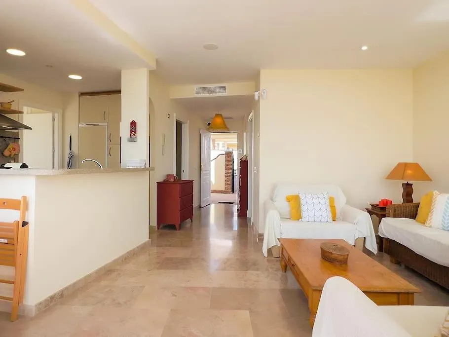 Atico Con Jacuzzi Y Vistas Al Mar Apartment La Cala De Mijas 0*,