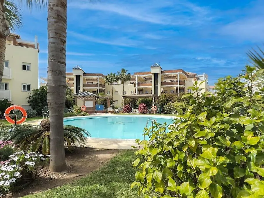Atico Con Jacuzzi Y Vistas Al Mar Apartment La Cala De Mijas