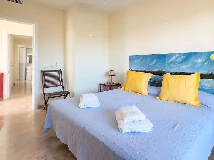 Atico Con Jacuzzi Y Vistas Al Mar Apartment La Cala De Mijas
